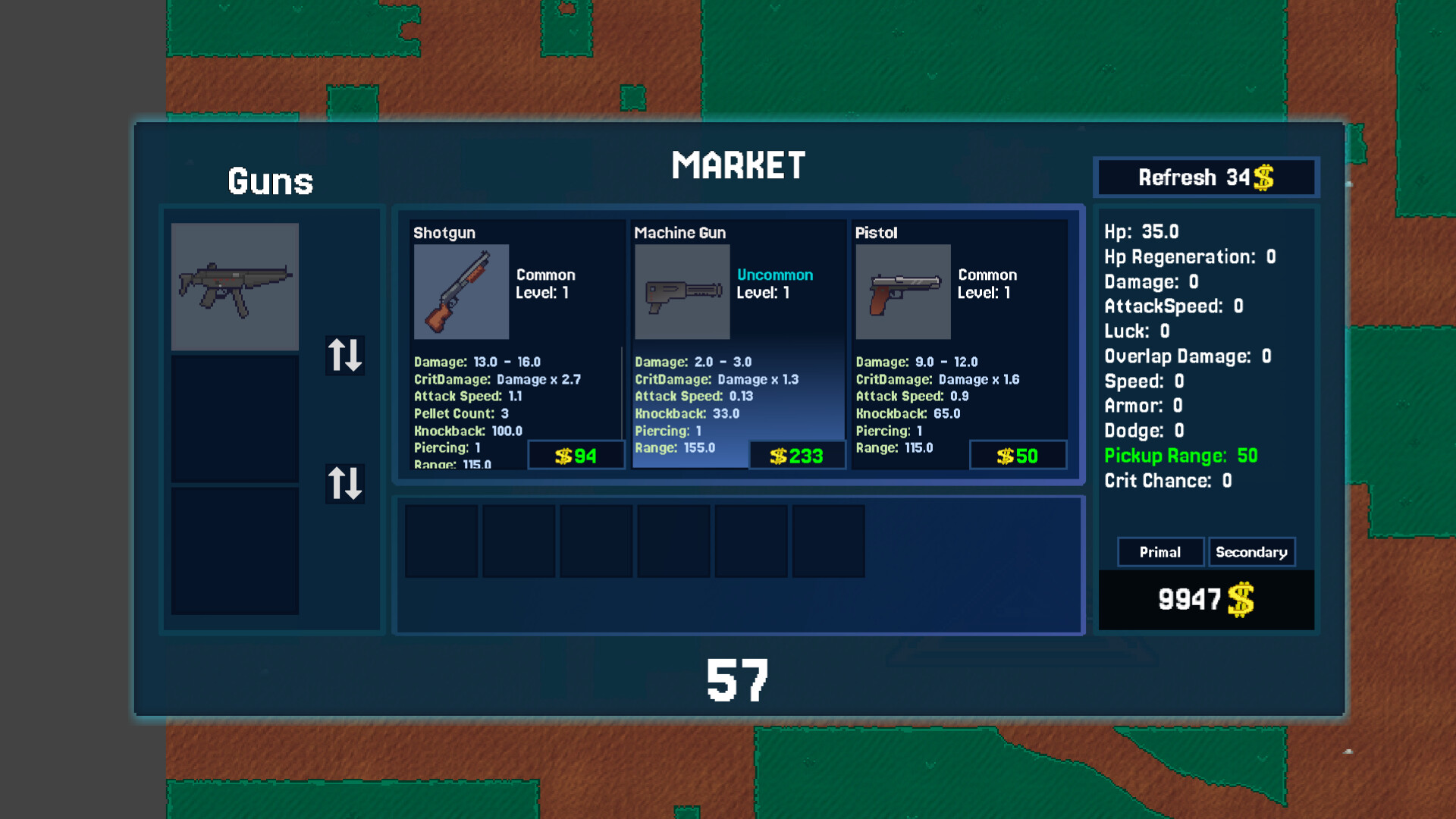 Crimson Broadcast screenshot 11