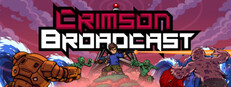 Crimson Broadcast