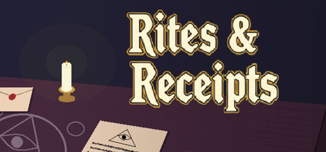 Rites & Receipts by Infinite Inbox - Similar game based
                        on tags