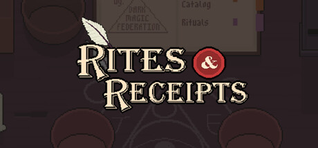 Rites & Receipts