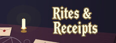 Rites & Receipts Steam capsule image