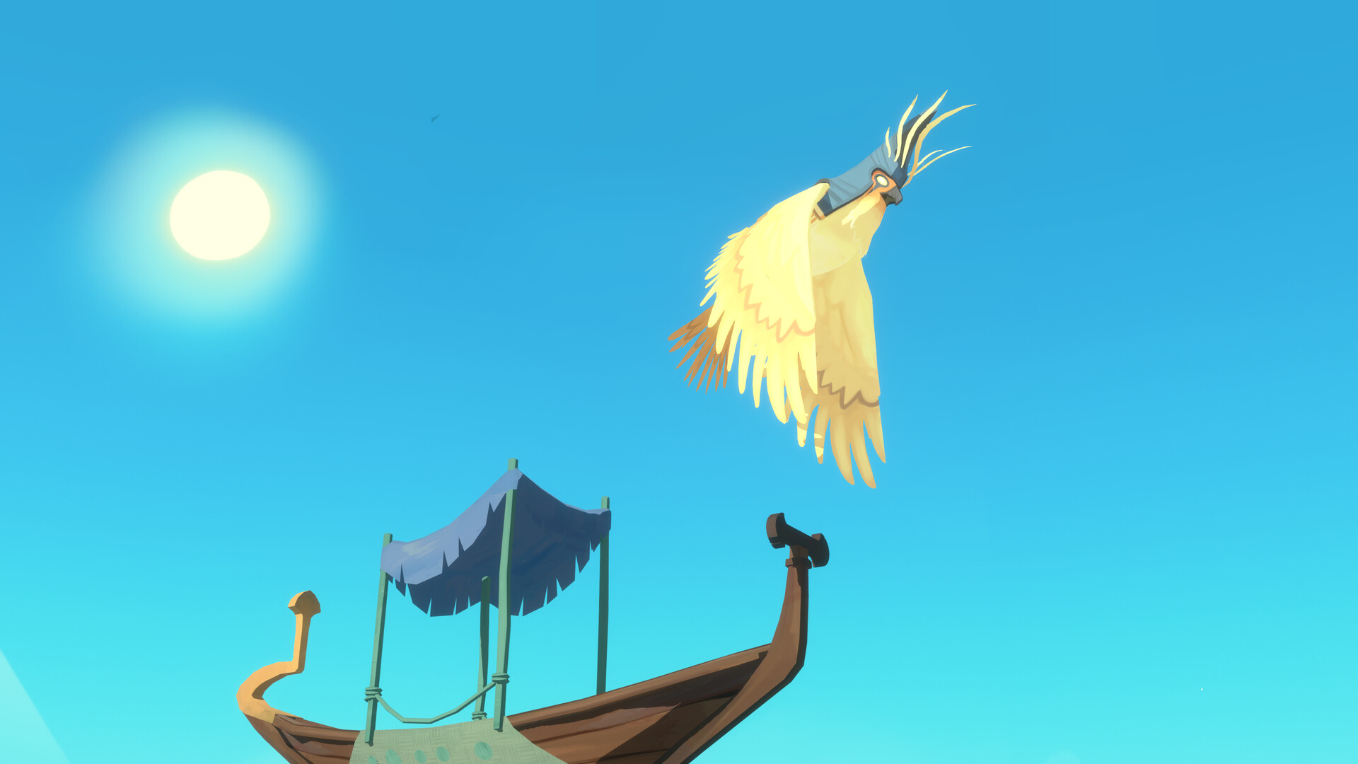 Fields of Aaru screenshot #23