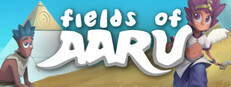 Fields of Aaru