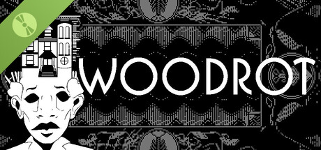 WOODROT Demo: Oswald's Dream