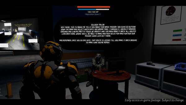Screenshot media