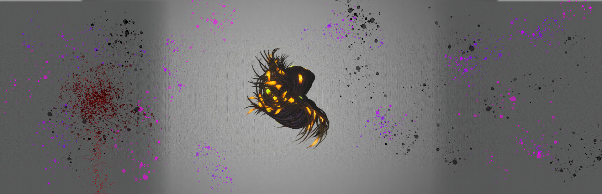 The Fibrous - Operation Reclaim