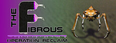 The Fibrous - Operation Reclaim cover