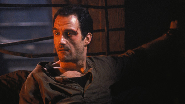 Cyborg 2 screenshot 2