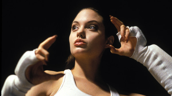 Cyborg 2 screenshot 3