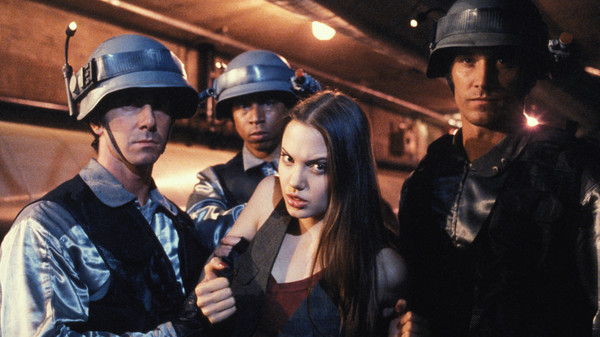 Cyborg 2 screenshot 5