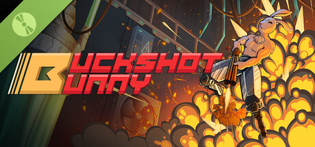 Buckshot Bunny Demo