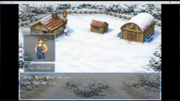 Robust Island screenshot 5