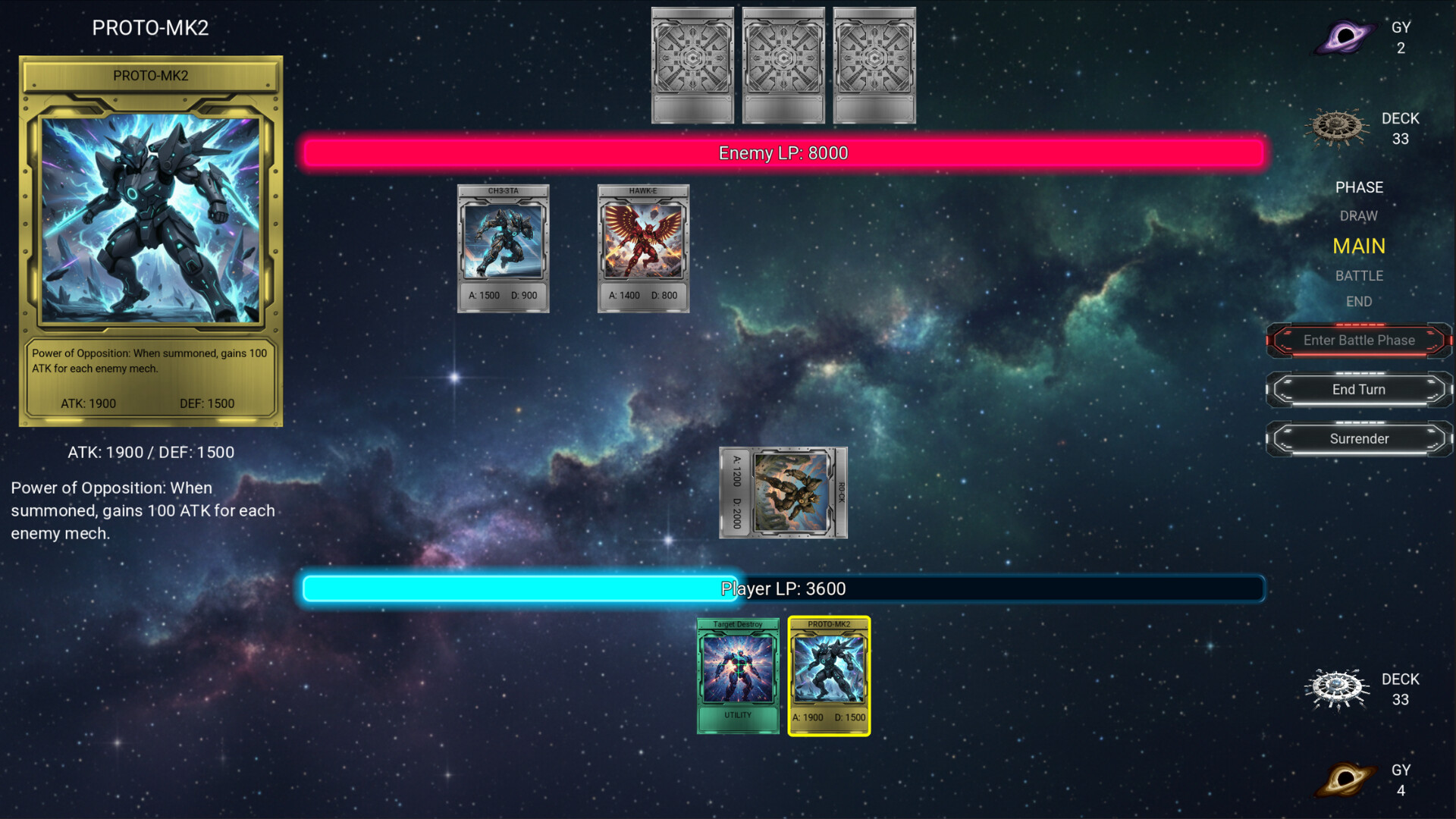 Mech EVO Featured Screenshot #1