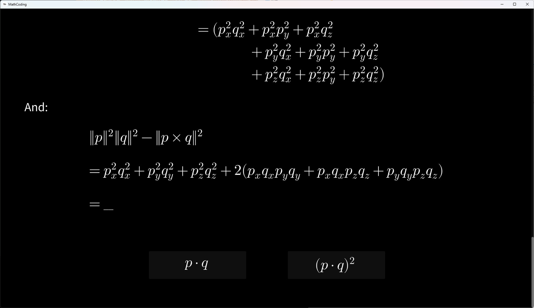 #2. MathCoding (Steam) Oleh: 1257