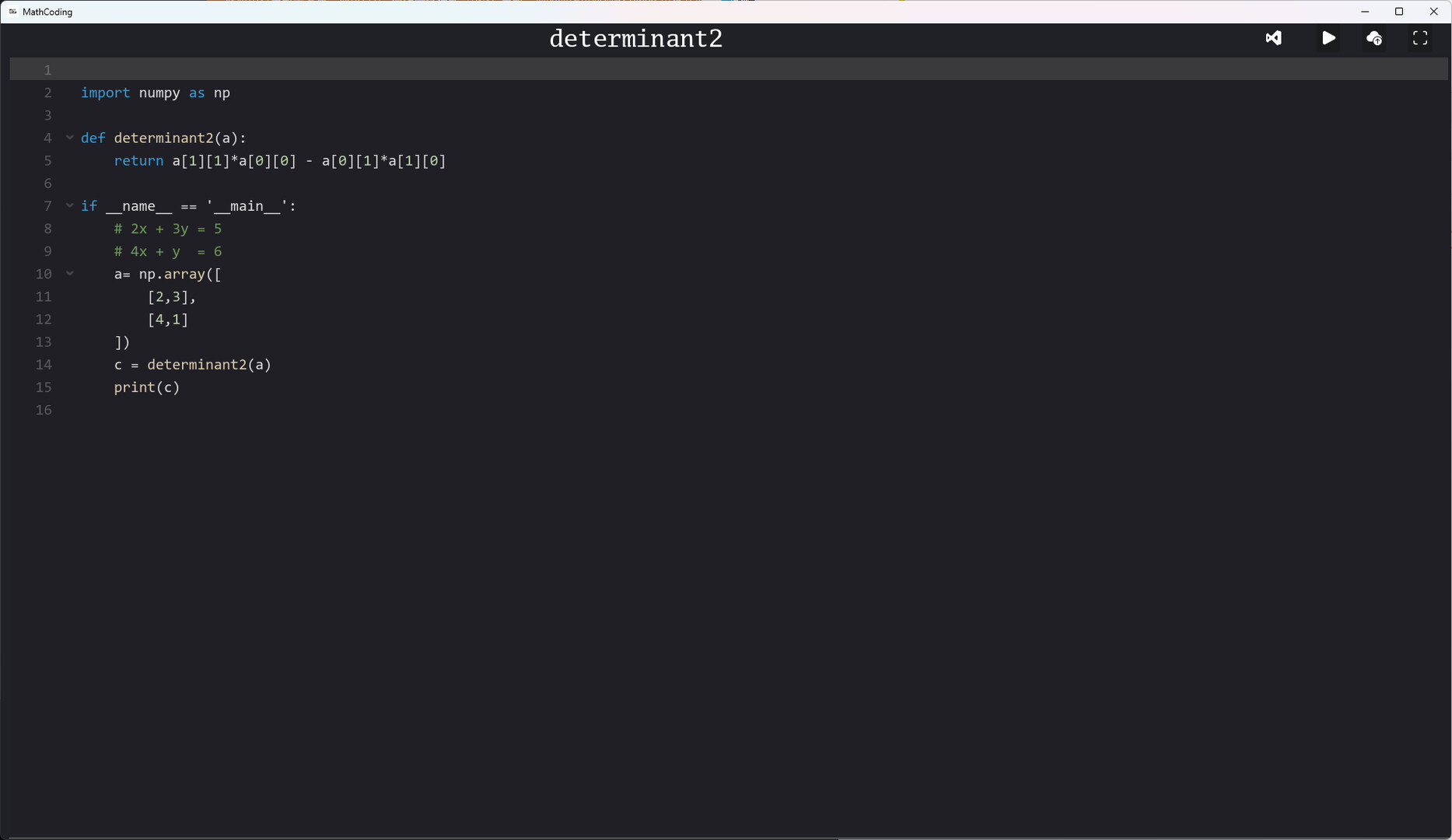 #4. MathCoding (Steam) Oleh: 1257