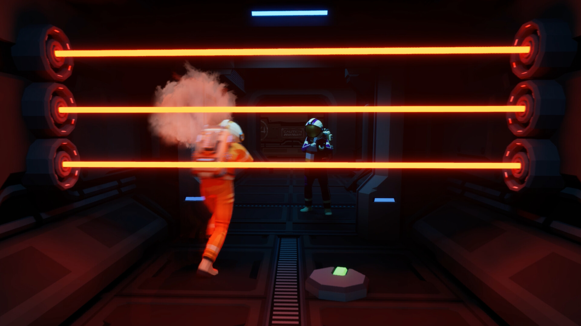 Oh Ship! screenshot 5
