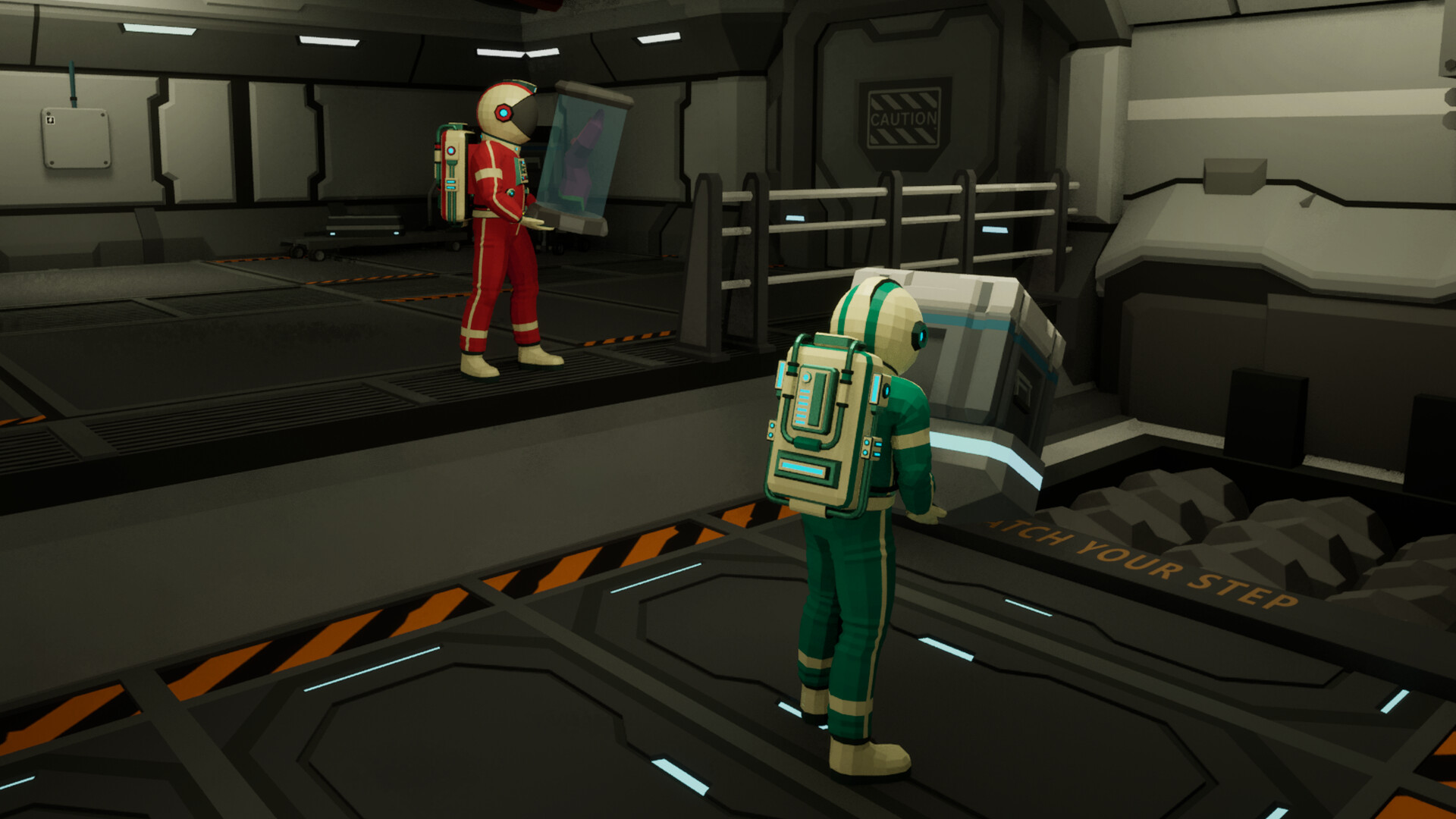 Oh Ship! screenshot #13