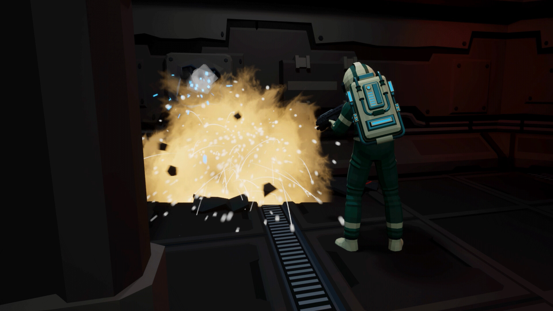 Oh Ship! screenshot #11