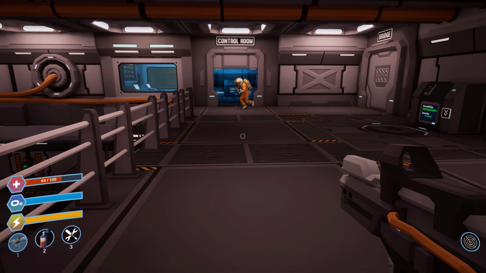 Oh Ship! screenshot #6