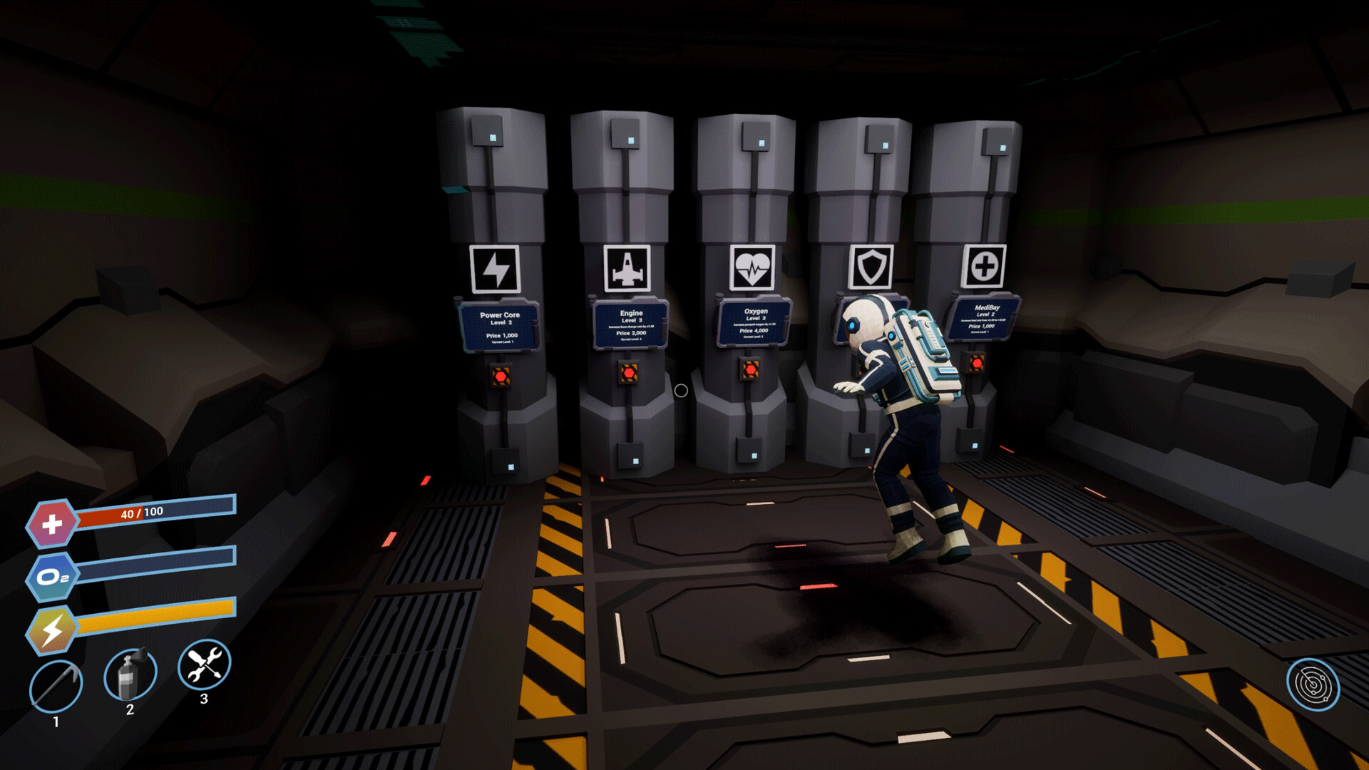 Oh Ship! screenshot #10