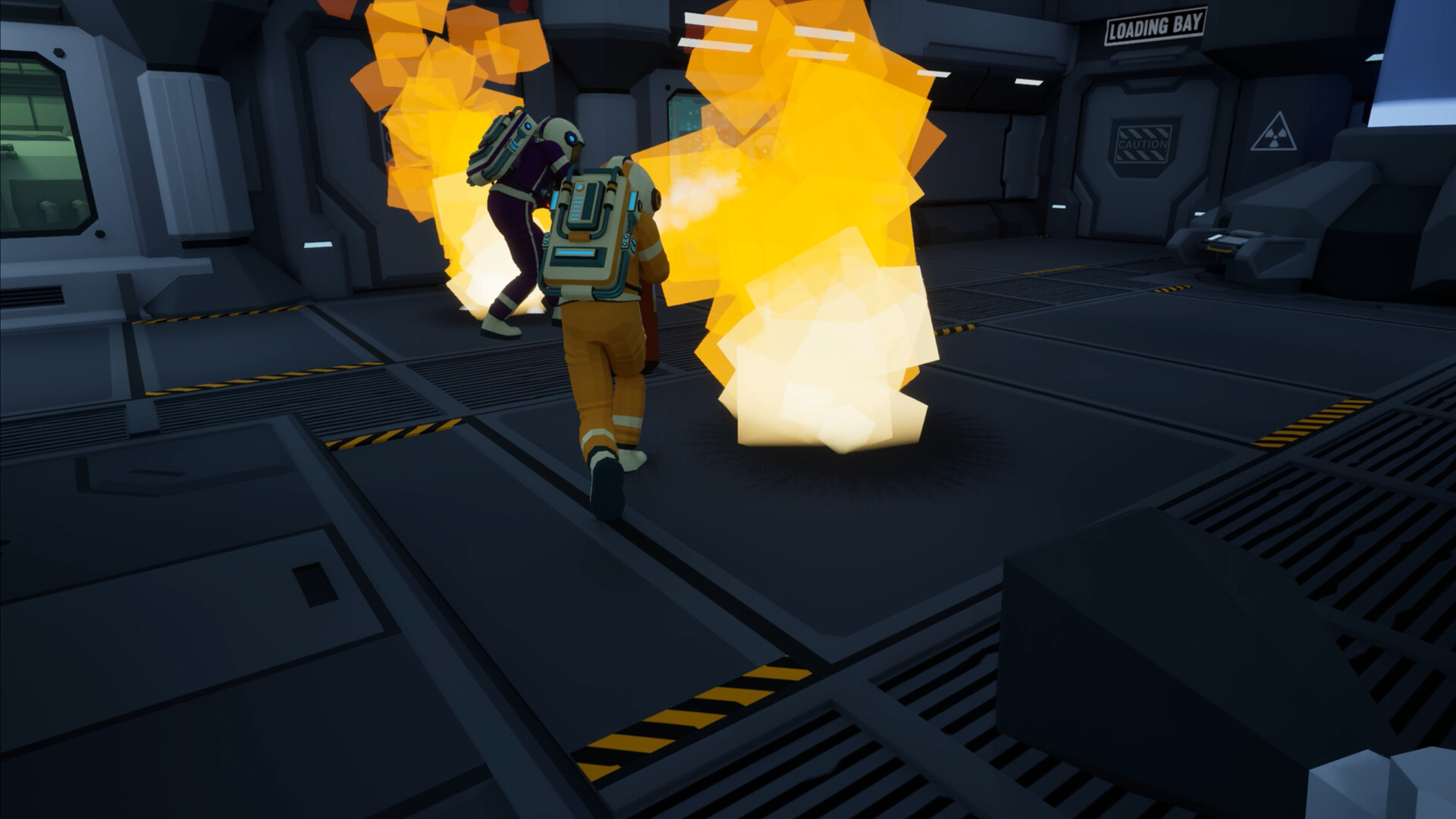 Oh Ship! screenshot #4