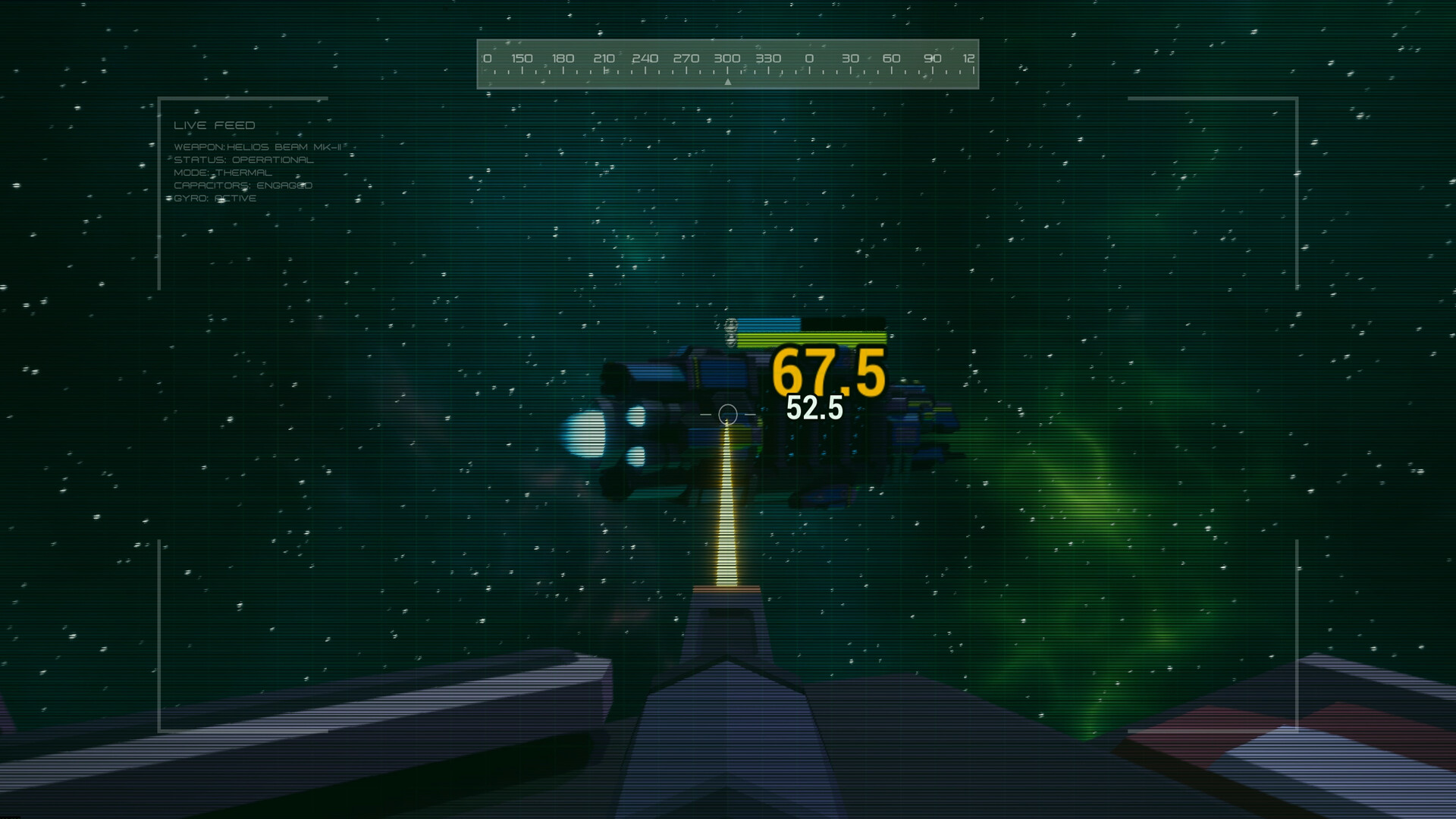 Oh Ship! screenshot 2