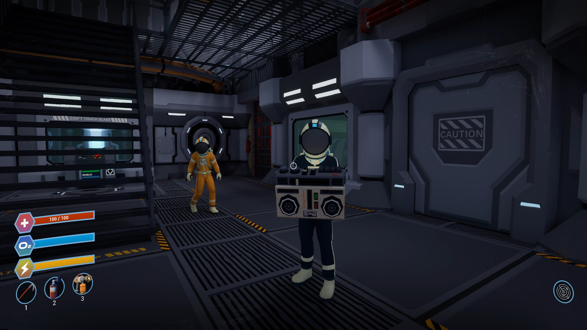 Oh Ship! screenshot #11