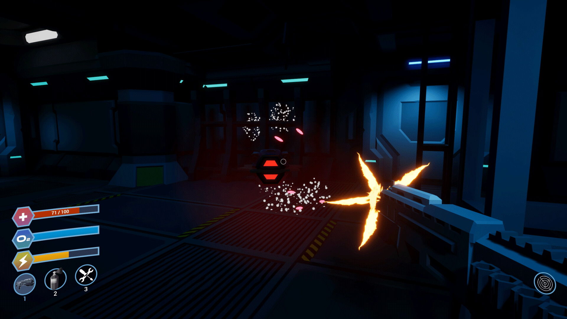 Oh Ship! screenshot #5