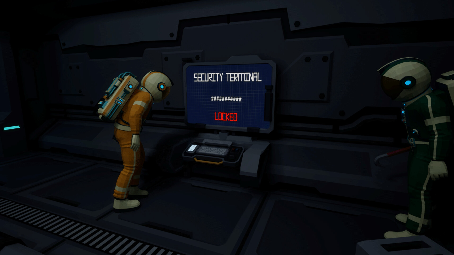 Oh Ship! screenshot #12