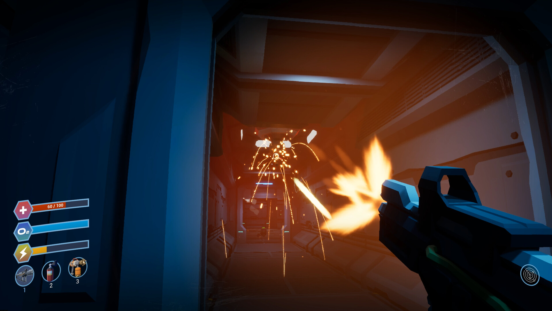 Oh Ship! screenshot 9