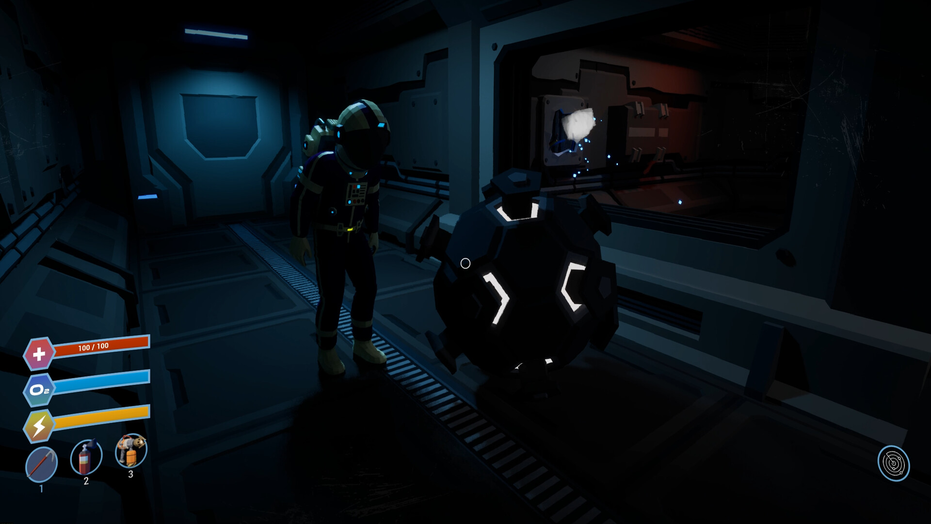 Oh Ship! screenshot #8