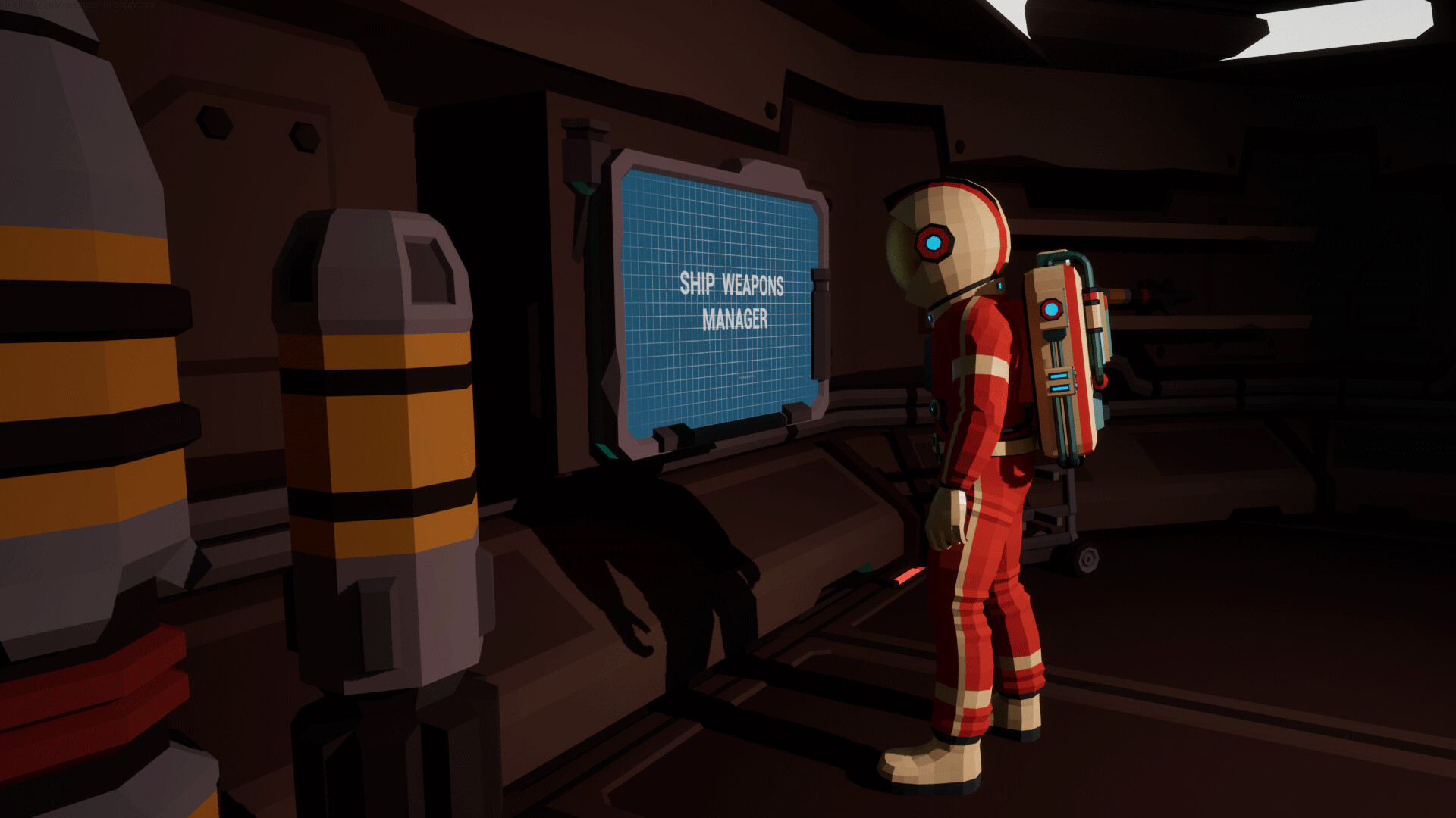 Oh Ship! screenshot #8