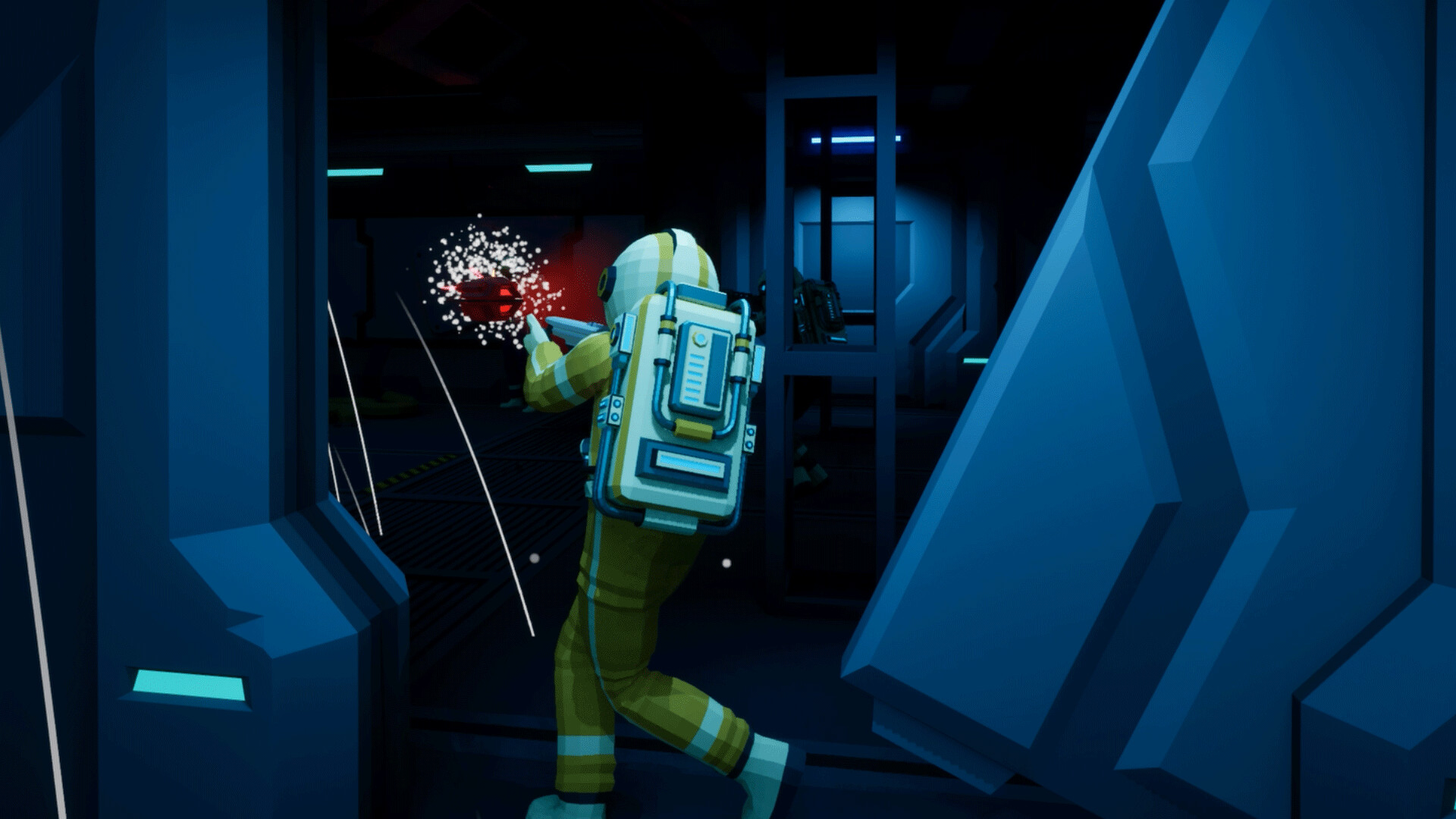 Oh Ship! screenshot #1