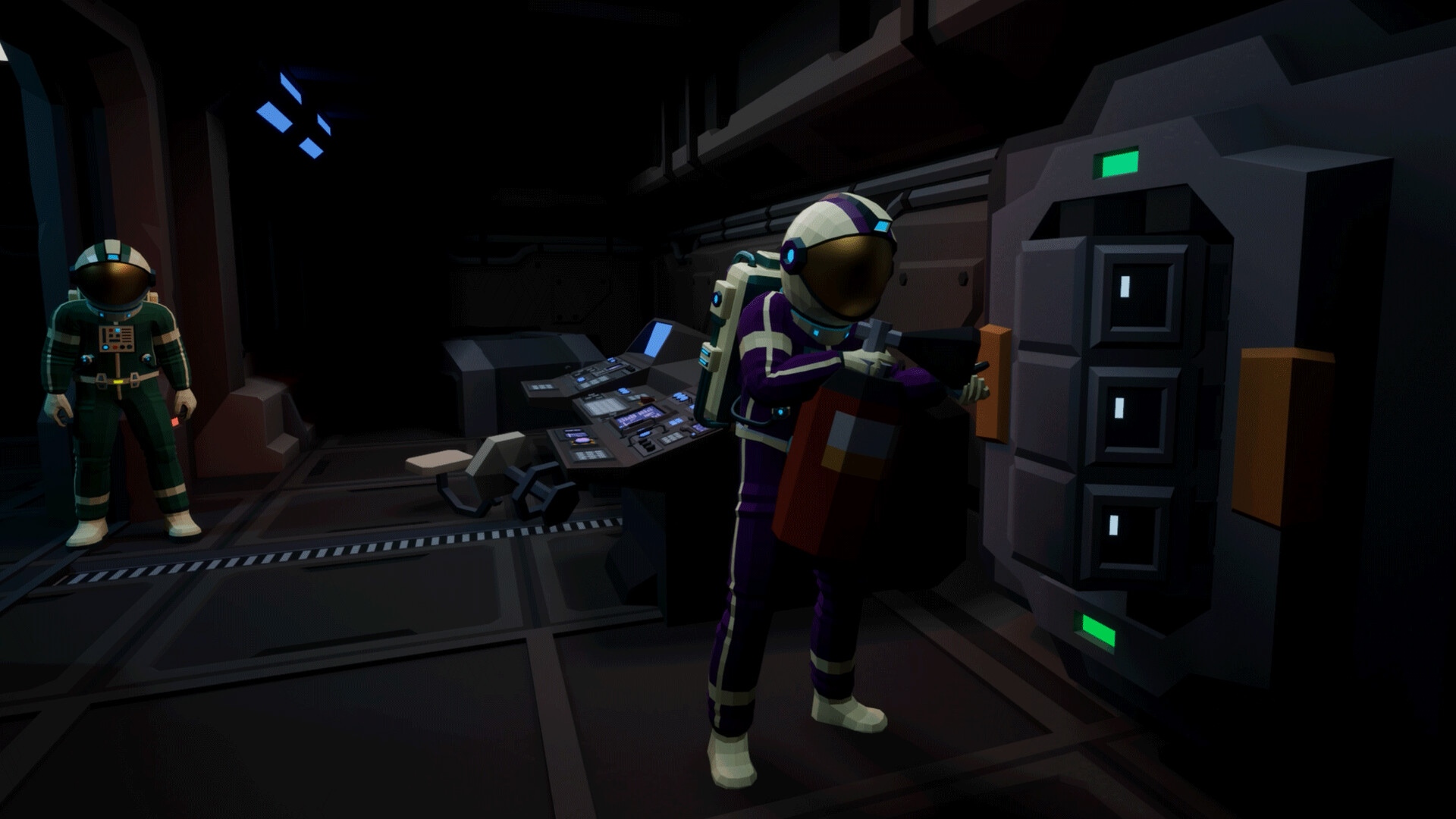 Oh Ship! screenshot 3