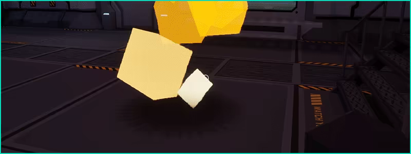 Oh Ship! video 2