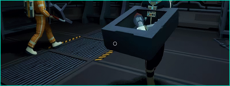 Oh Ship! video 10