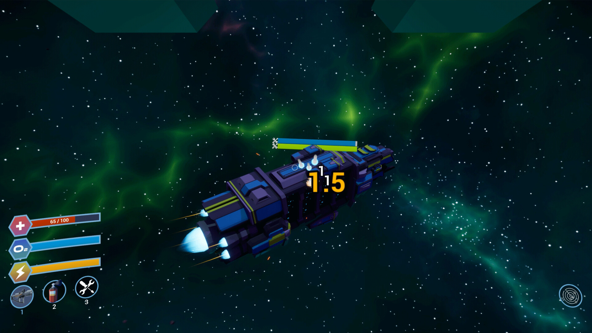 Oh Ship! screenshot #9