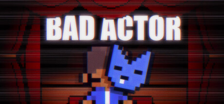 Bad Actor by Shockah - Similar game based
                        on tags