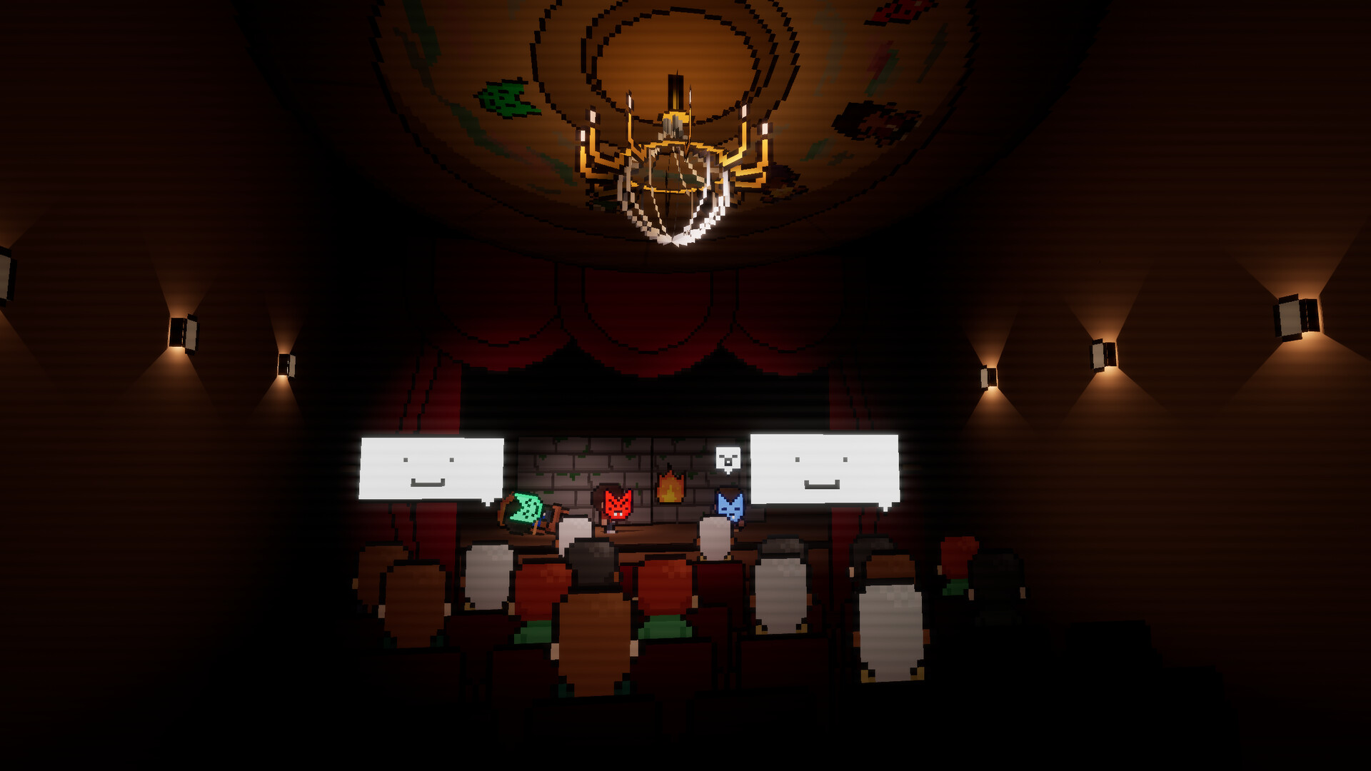 Bad Actor screenshot #6