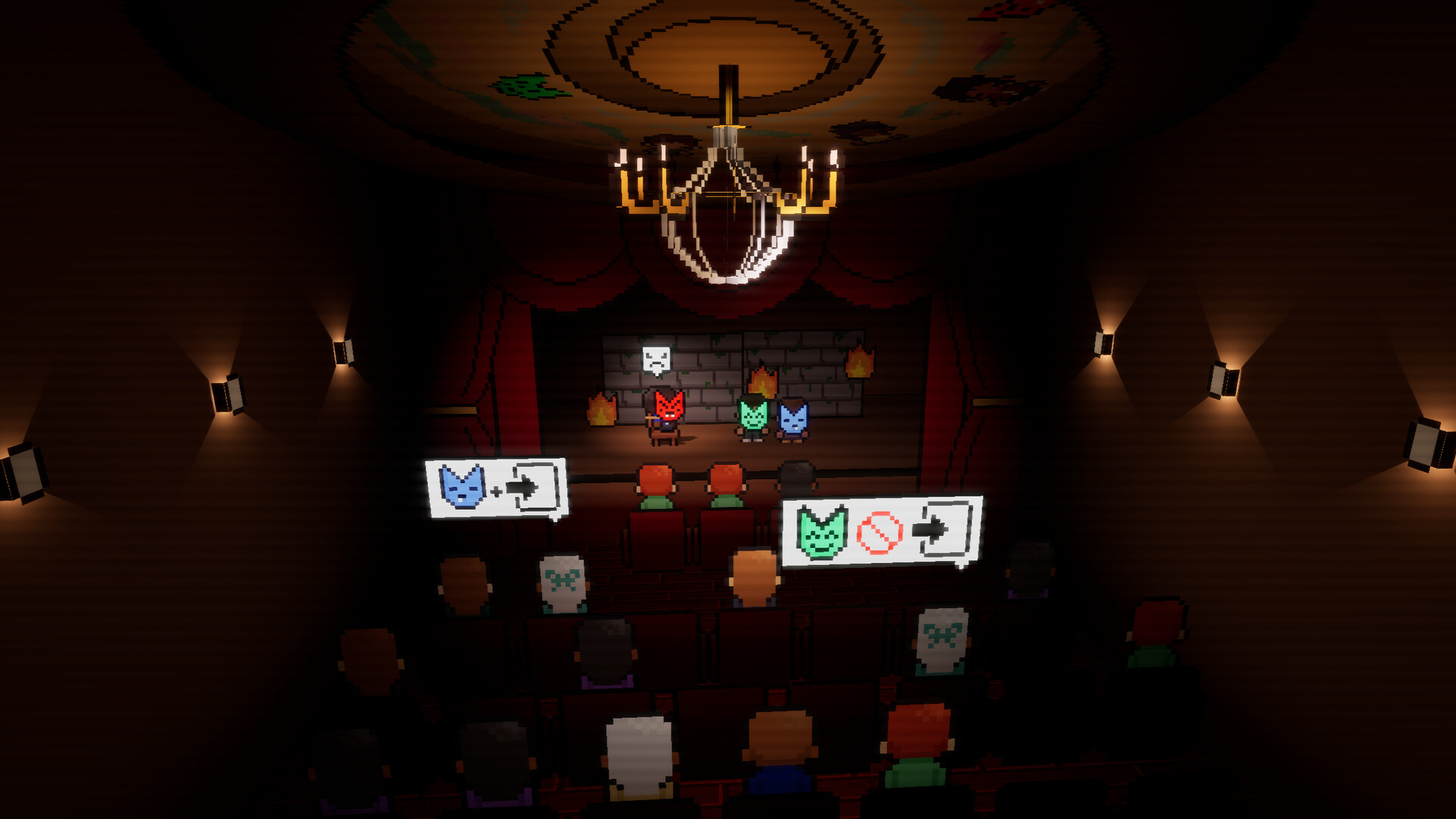 Bad Actor screenshot #5