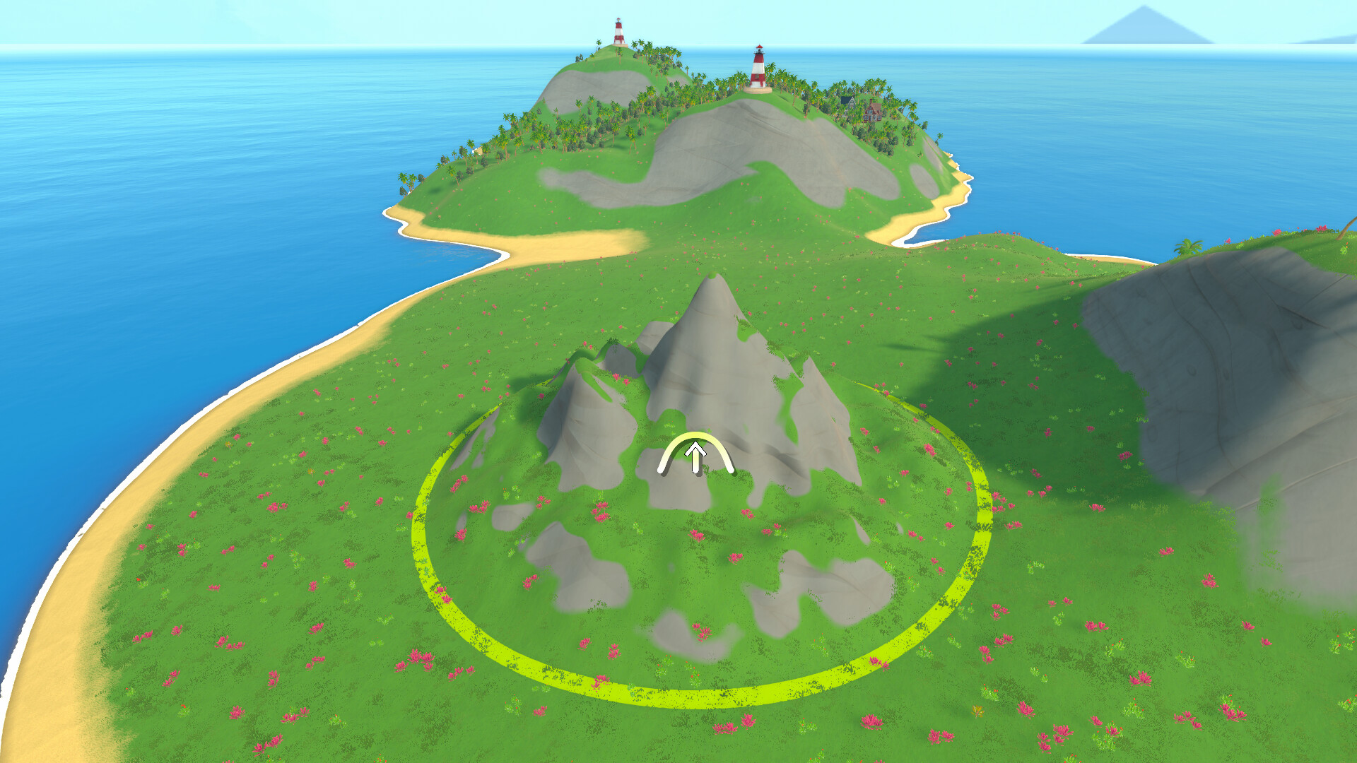 Eilands Featured Screenshot #1