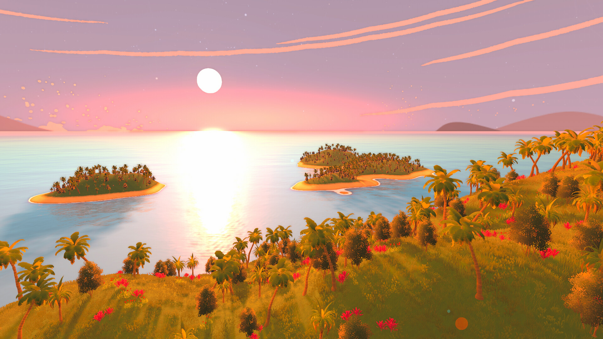 Eilands screenshot #7