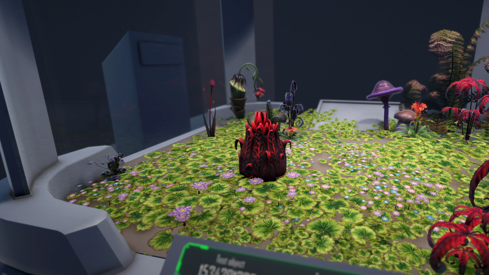 ExoLife Terrarium Simulator screenshot #6