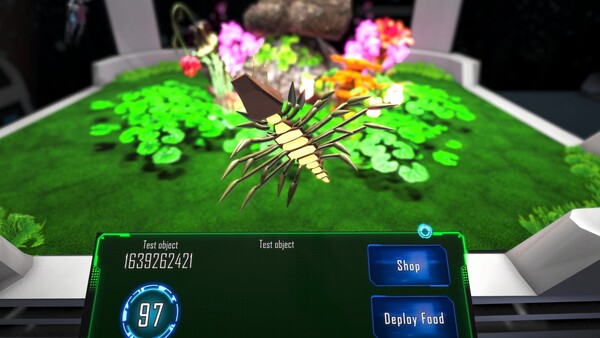 Screenshot media
