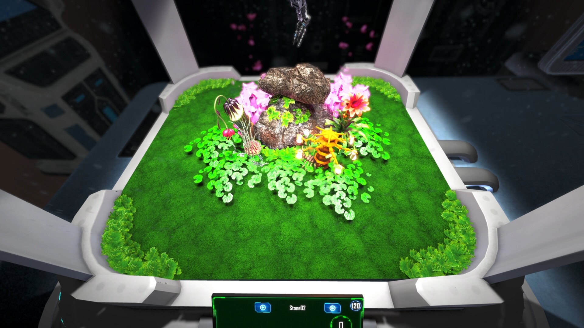 ExoLife Terrarium Simulator screenshot #8