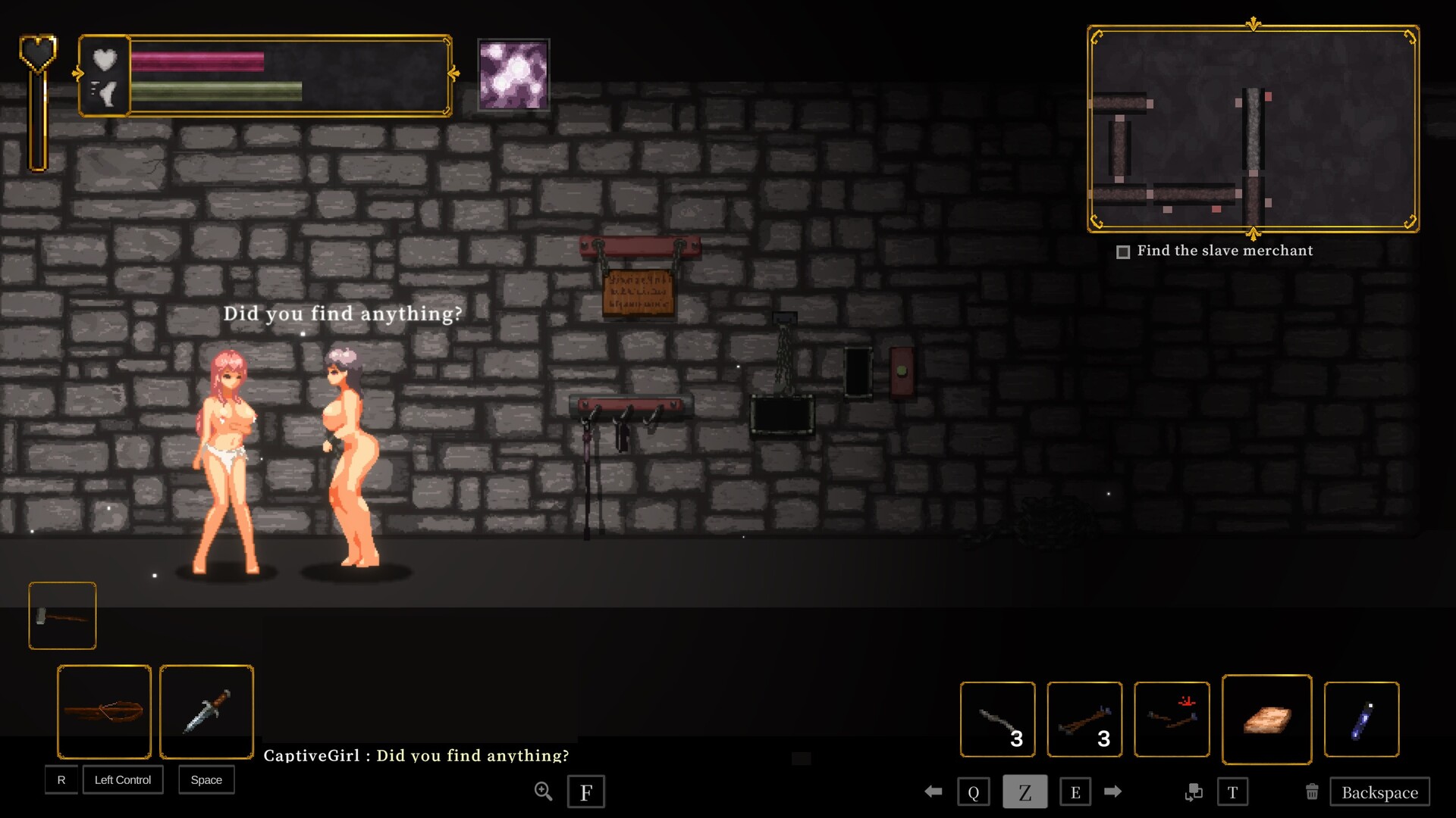 Nurtale Nesche screenshot 13