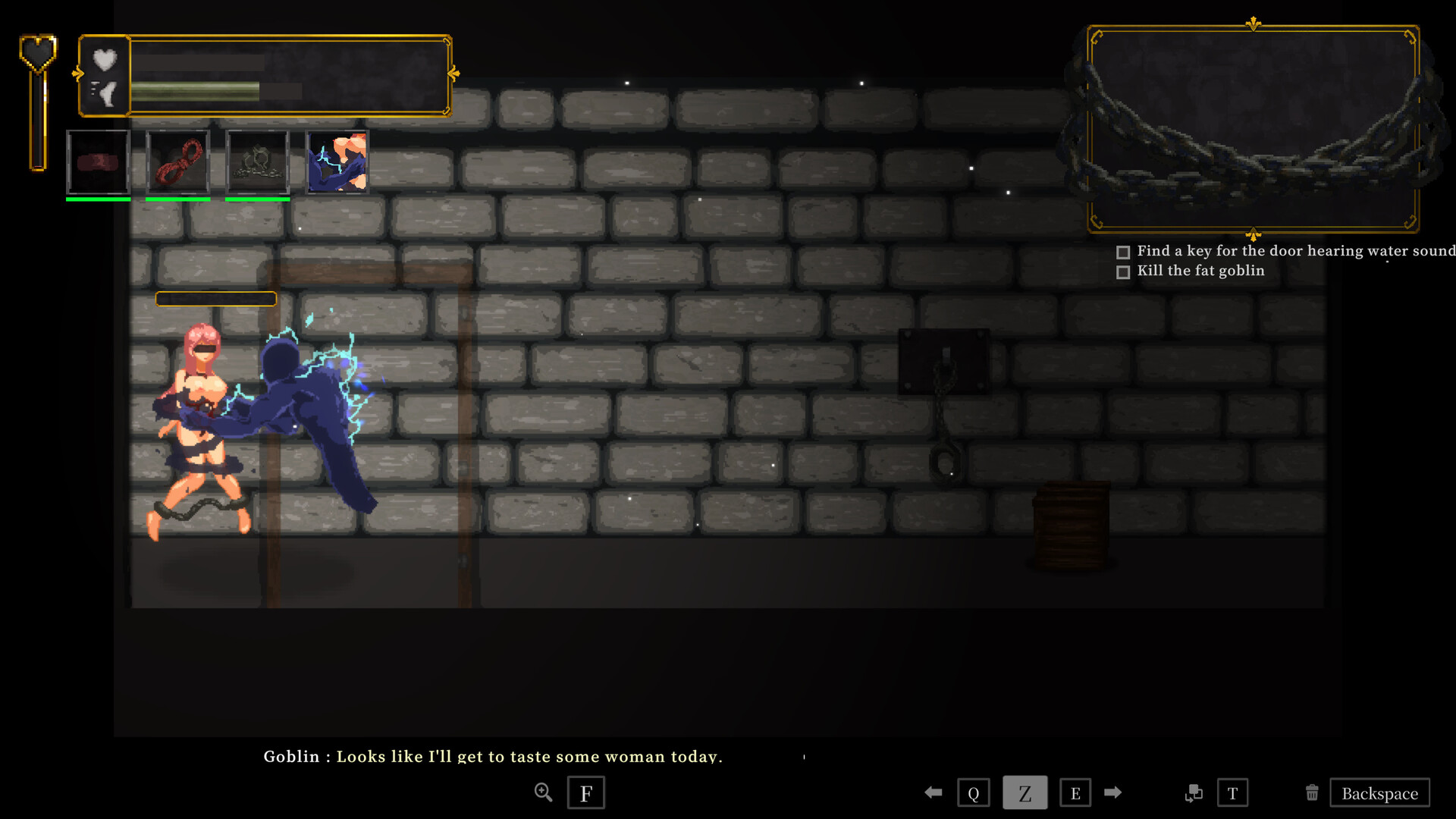 Nurtale Nesche screenshot 7