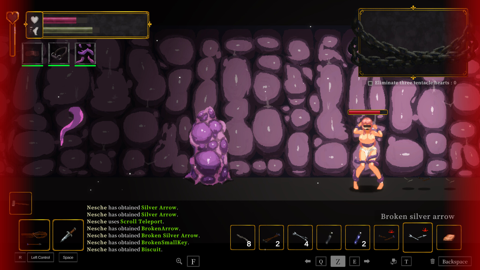 Nurtale Nesche screenshot 12