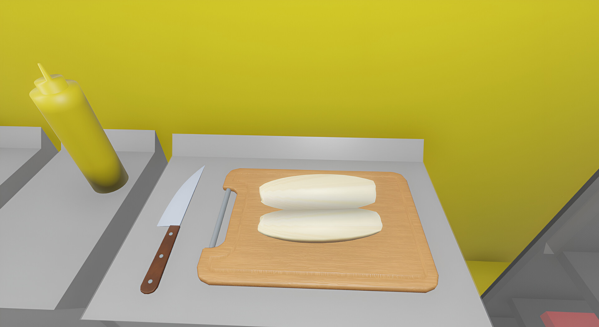 Backburner screenshot #4