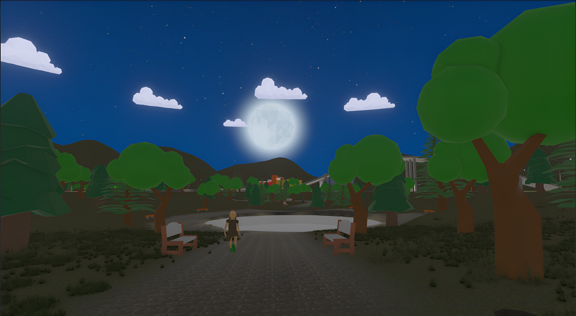 Backburner screenshot #9